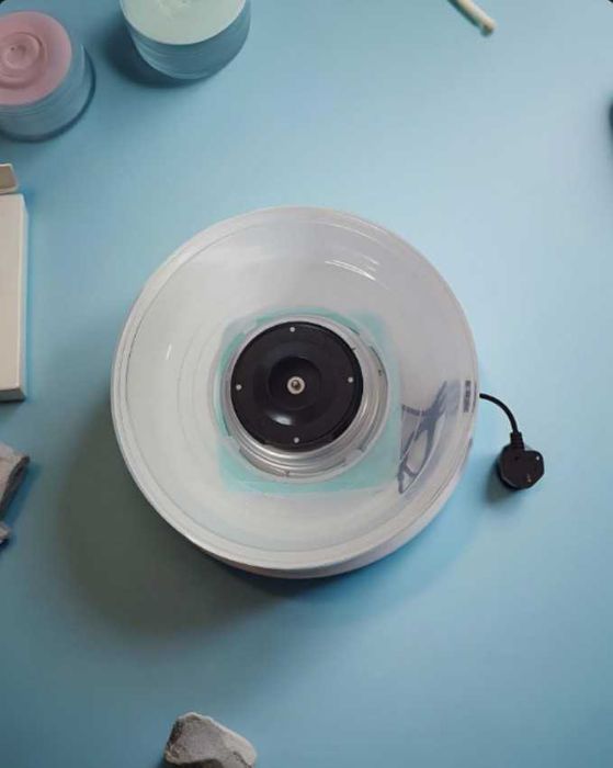 Апарат цукрової вати sokany 500w - робить солодку вату вдома