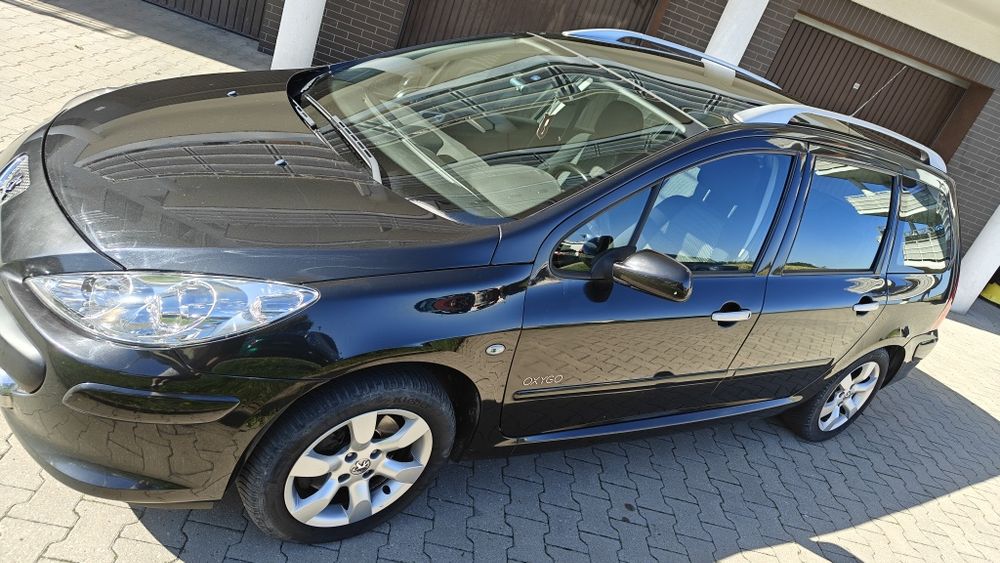 Peugeot 307 SW