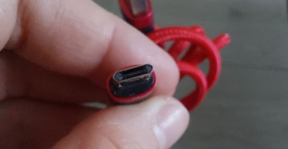 Kabel USB Baseus