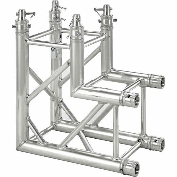Global Truss F 34300 - 8 conjuntos