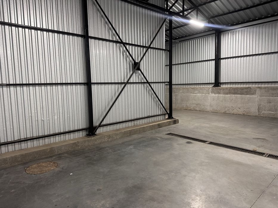 Оренда сладу з рампою