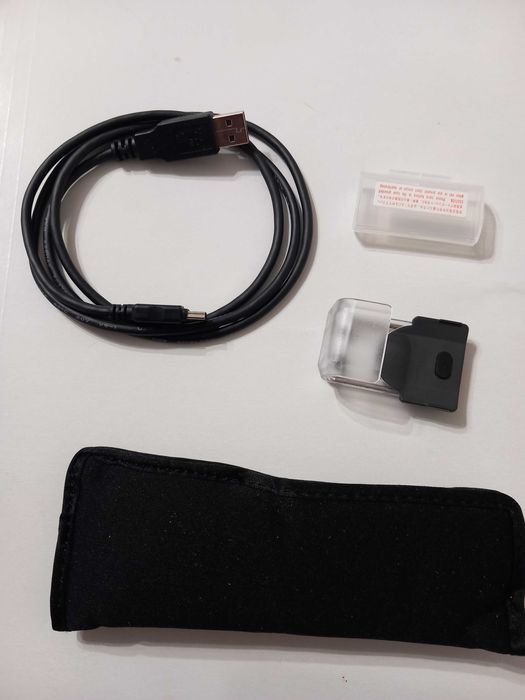 Dyktafon SONY ICD-SX850  Linear PCM and MP3 Stereo Recording 4GB/GO