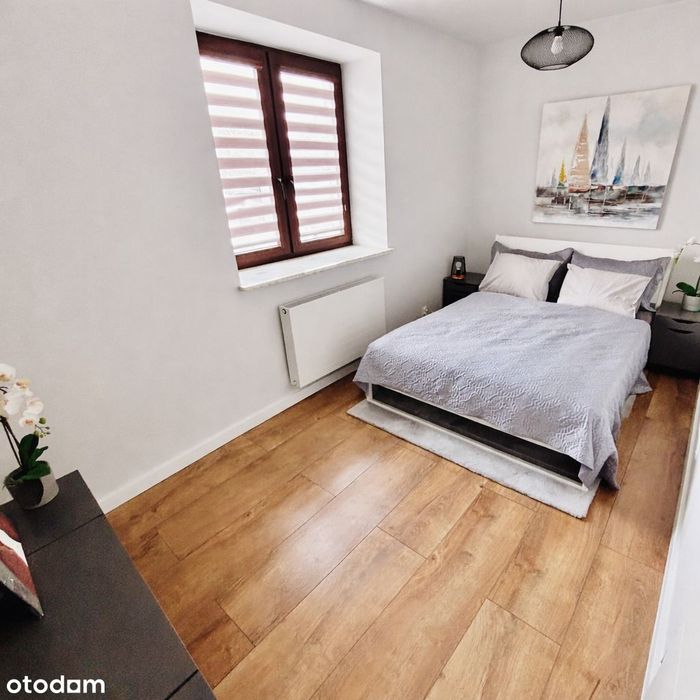 Dom pod działalność I HALA 100m2 + GARAŻ 39m2