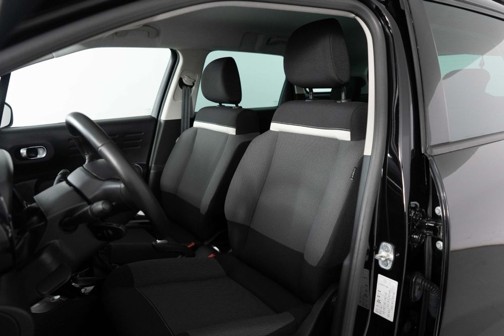 Citroën C3 Aircross 1.2 PureTech Shine Pack