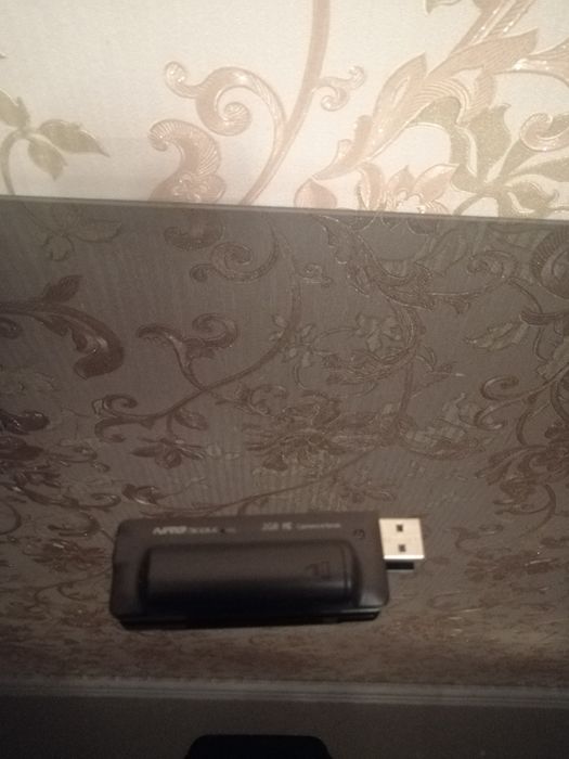 Відеокамера до компютера