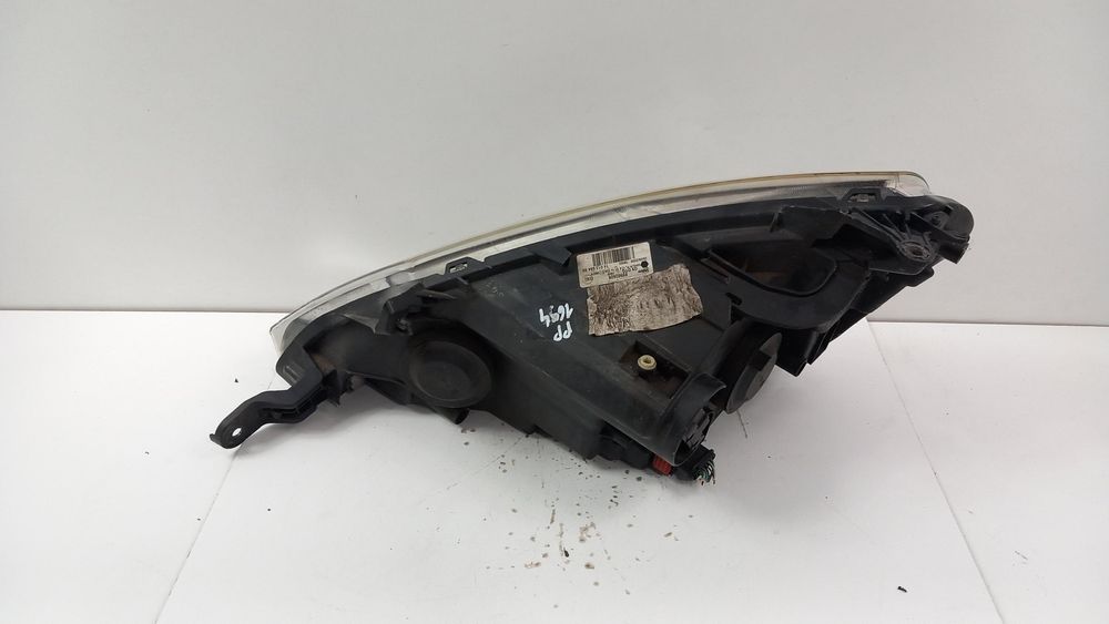 Citroen Jumpy Scudo Expert Ii Lampa Przód Prawa