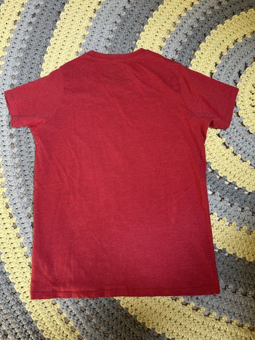 Demo, 13-14 lat, unisex