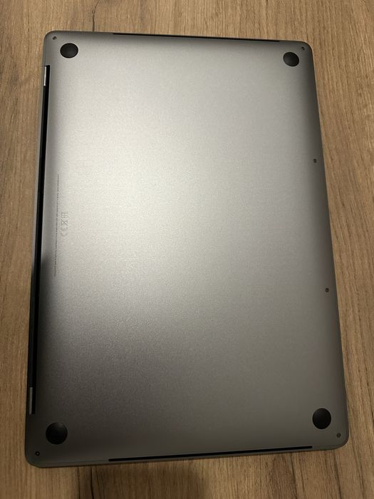 MacBook Pro (15 polegadas, 2019)