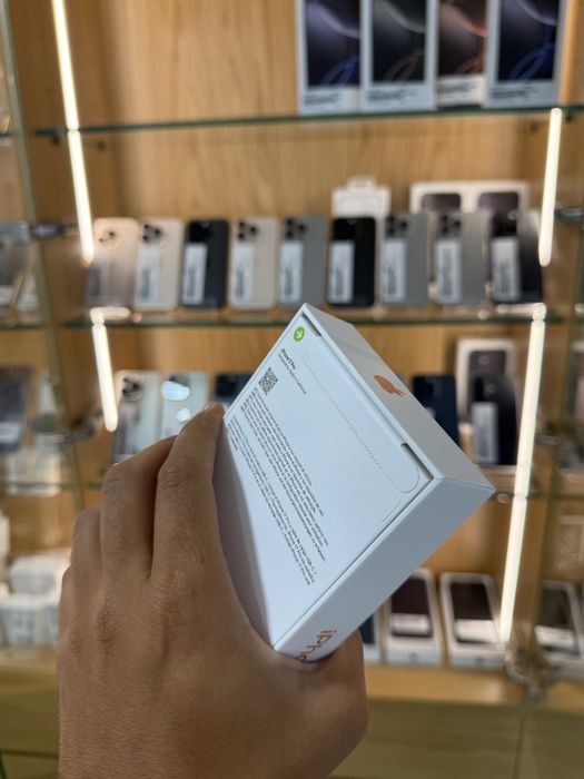 IPHONE 17 PRO 256GB ENTREGA IMEDIATA