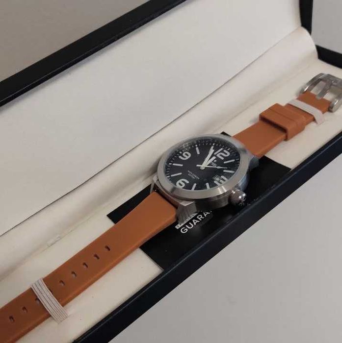 Zegarek TW Steel