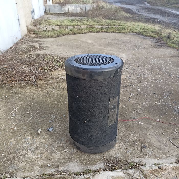 Продам  сабвуфера