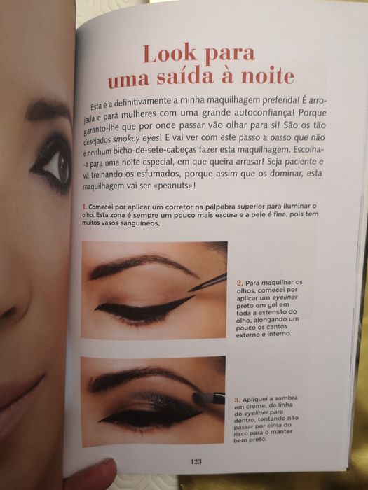 Guia prático de maquilhagem64283462970883122