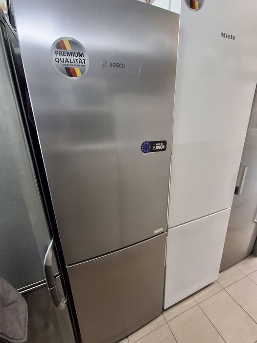 Холодильник Bosch model KG36AL41