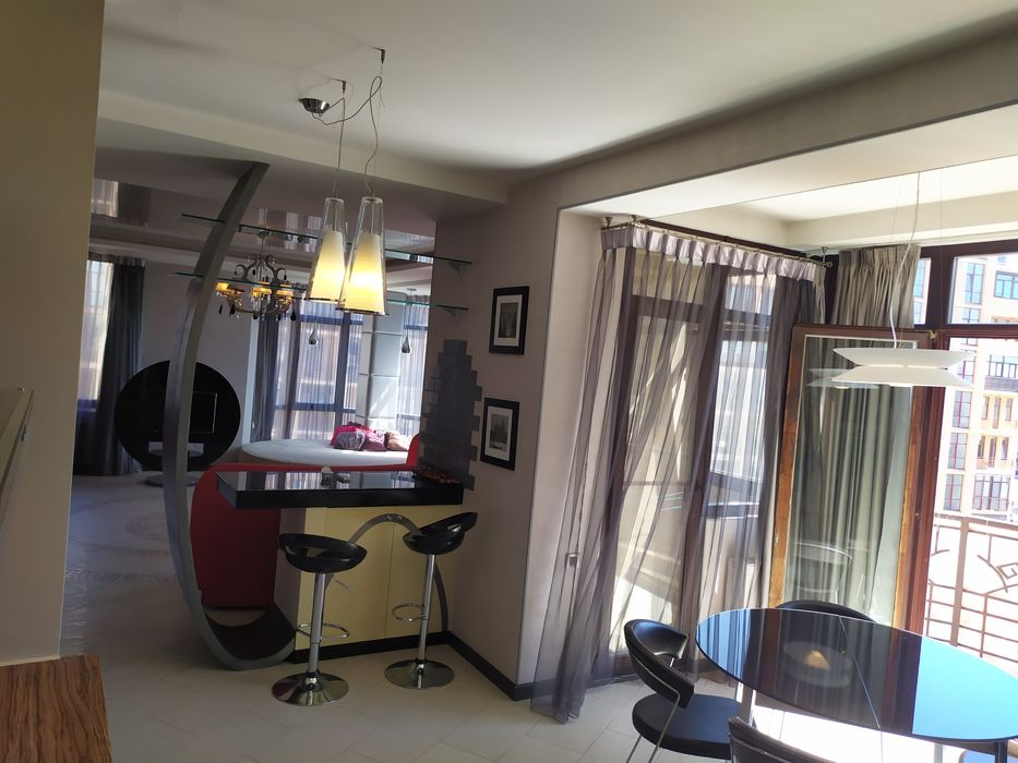 2-комнатная квартира по адресу ул. Тенистая (площадь 75 м²) - Atlanta.ua - фото 5