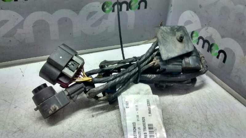 MODULO ELECTRONICO CHEVROLET CRUZE 2010 -96949983