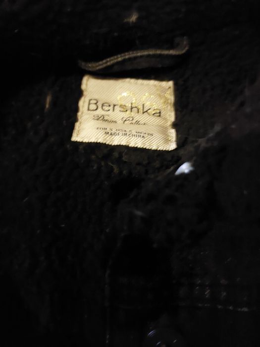 Colete Bershka S