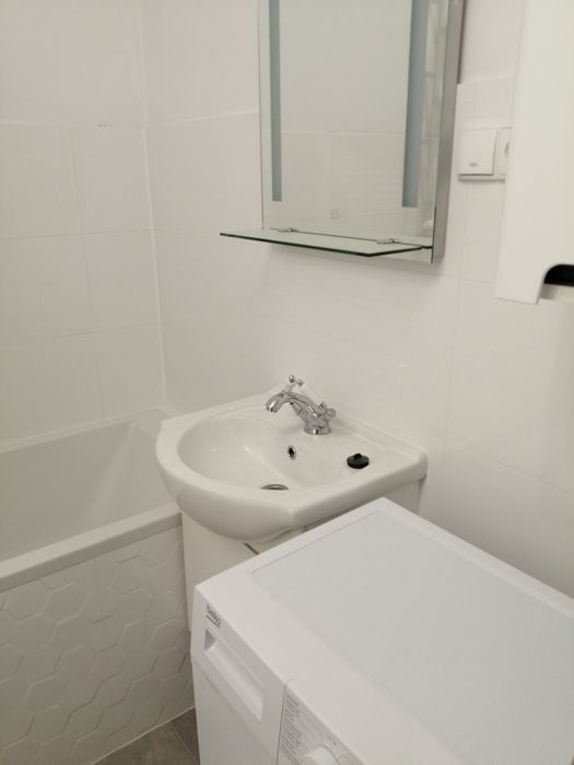 Kawalerka, Opole, ZWM-Hubala, 33.6m2, 1 piętro