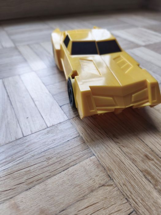 Transformers, zabawka 20 cm