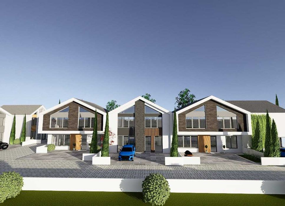 Будинок за адресою вул. Одеса-головна (площа 89 м²) - Atlanta.ua - фото 2