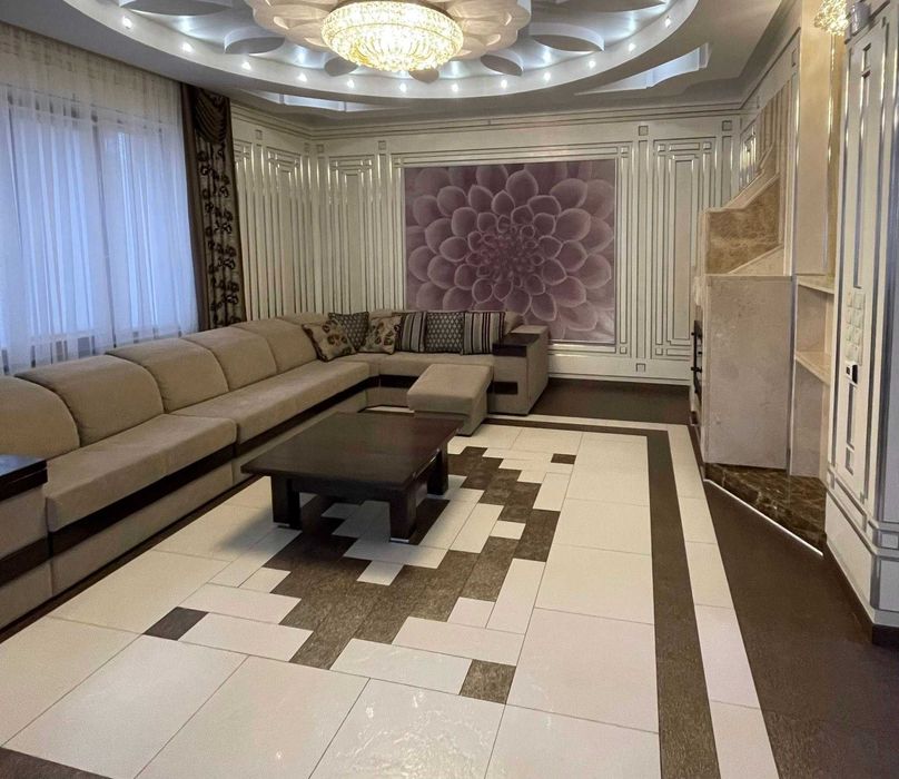 Будинок VIP классу