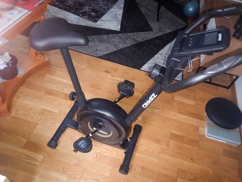 Rower Magnetyczny One S Zipro
