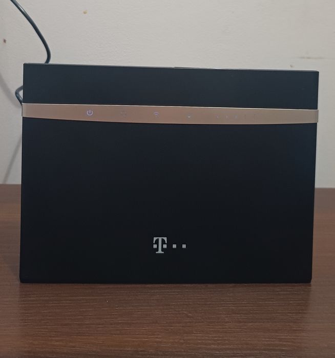 Router na kartę SIM. Huawei b525s-23a.
