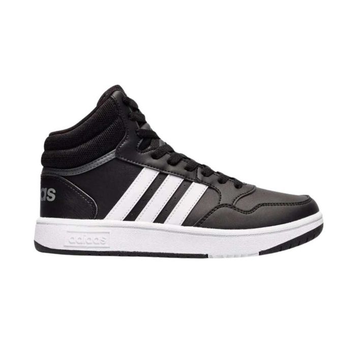 Хайтопи, високі кросівки Adidas Hoops, 35-40 розмір, 100% оригінал