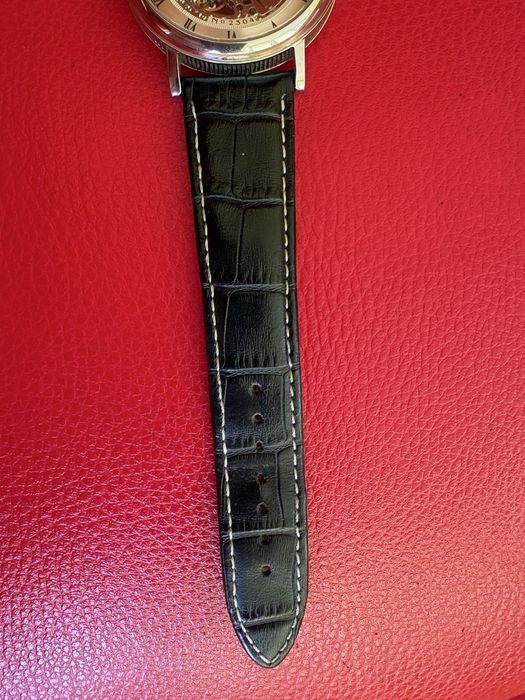 Breguet 3128 часы механика