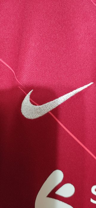 Koszulka t-shirt Diogo Jota czerwony Liverpoolu 2021-22 oryginał