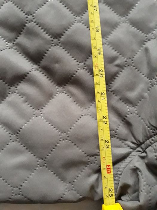 Kurtka damska na polarze r XL