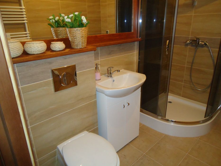 Na wynajem pokój dla studentki Wrzeszcz