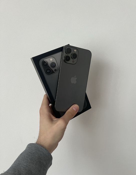 Продаю iPhone 13 Pro Max