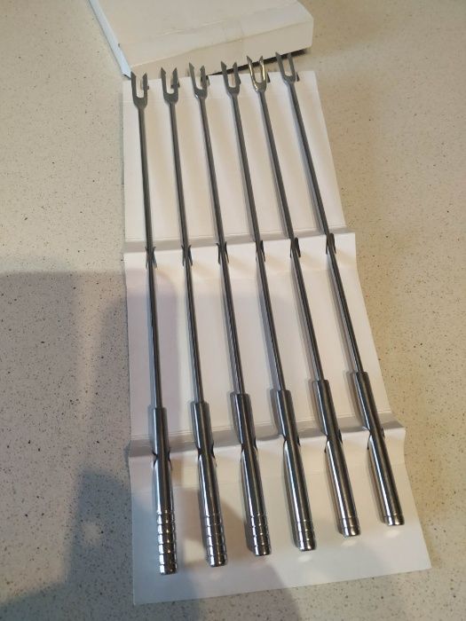 Fondue Silampos NOVO