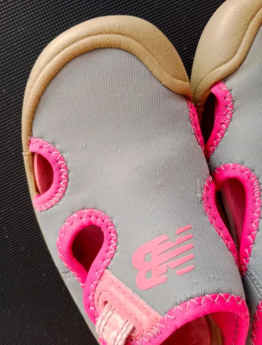 Buty do wody r.27