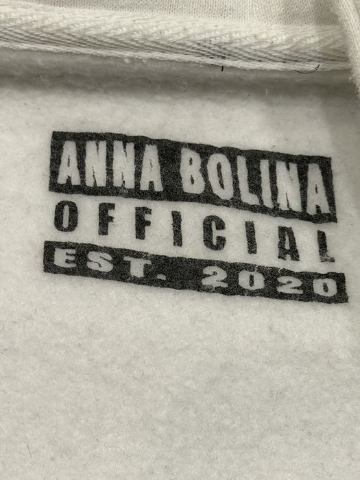 anna bolina who are we trying to impress зипхуди