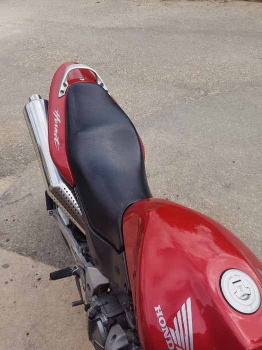 Honda Hornet 600