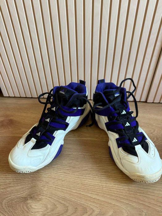 Adidas TOP TEN 2000 Sapatilhas