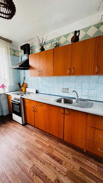 Продаж 3 кім квартири, район Крошні