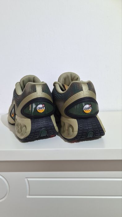 Кросівки Nike Air Max DN NRG, IB7025 200, US9.5 EU 43 27.5CM
