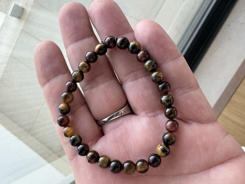 Pulseiras novas lindas