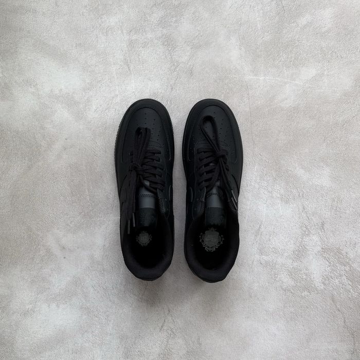Nike Air Force 1 Low Leather