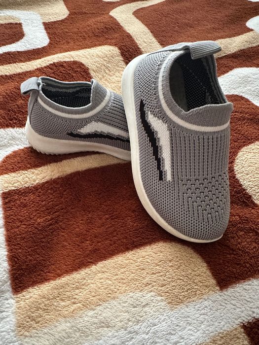 Взуття в хорошому стані