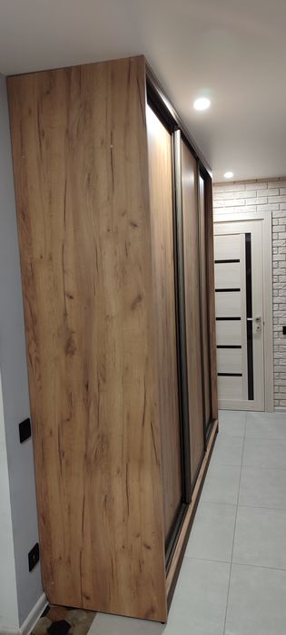 Виготовлення меблів на замовлення