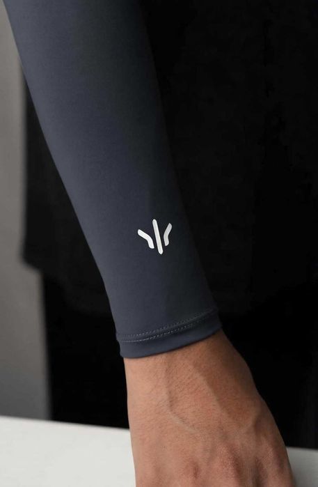 Рукав WLmouse Esports Gaming Arm Sleeve L Grey