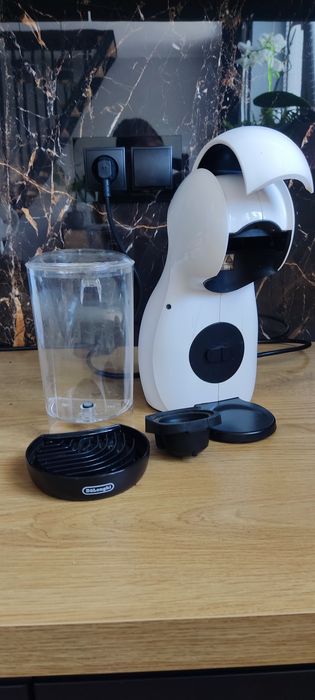 Ekspres kapsułkowy Dolce Gusto