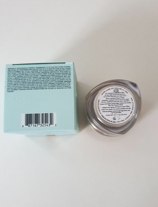 Krem Estee Lauder Revitalizing Supreme Light, 50ml, nowy