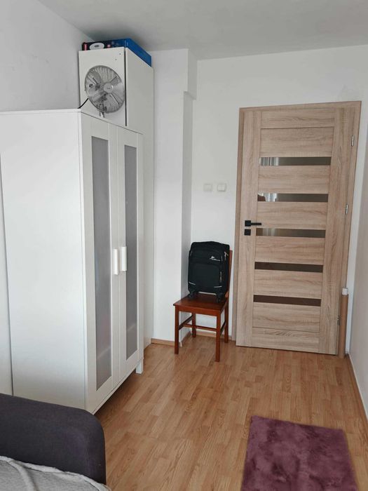 Pokój do wynajęcia – Kraków, ul. Radzikowskiego 100C - Od zaraz!