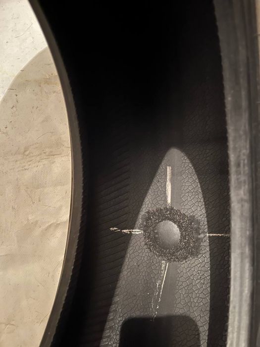 Continental ContiCrossContact LX2