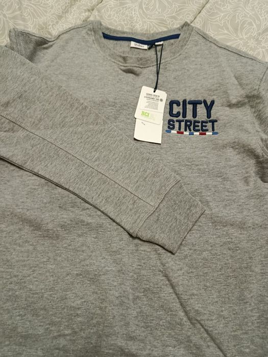 Світшот BluKids 158 cm