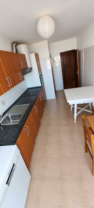 Quarto para arrendar no Centro de Aveiro